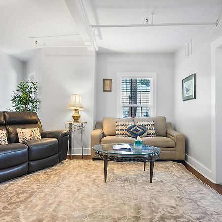 Villa Mulvey # 4 Сент Августин Екстериор снимка