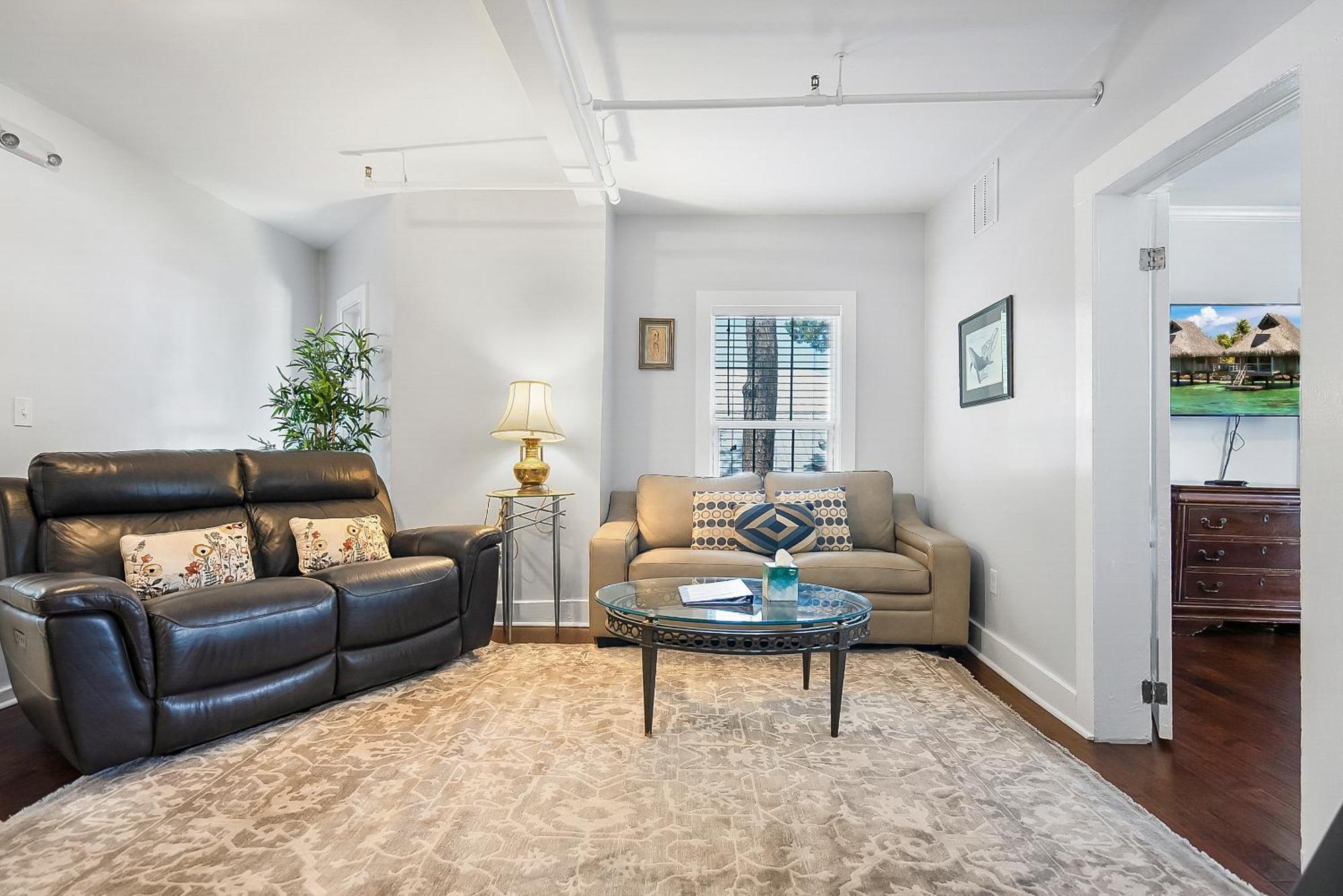 Villa Mulvey # 4 Сент Августин Екстериор снимка